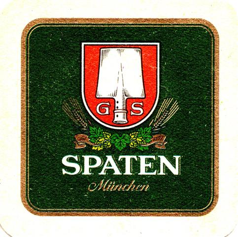 münchen m-by spaten spat grün 2b (quad180-goldrahmen-u oh printed)